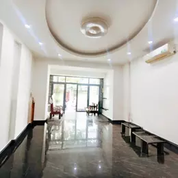 Bán nhà mặt tiền KDC Lê Bôi - Q8 - 120m2 (5x24m) - chỉ nhỉnh 9 tỷ