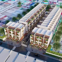 🏡 BÁN NHÀ PHỐ BÌNH TÂN – SỔ HỒNG RIÊNG – VÀO Ở NGAY, Ngang 4 - Giá 7 tỷ 1