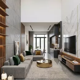 Bán nhà mới Thủ Dầu Một – 120m², ô tô tới nhà, sổ riêng, giá chỉ từ 3 tỷ