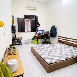 NHƯỢNG PHÒNG NGÕ 69A HOÀNG VĂN THÁI ,KHƯƠNG MAI, THANH XUÂN, HÀ NỘI