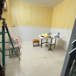 nhà 2 tầng 3 phòng ngủ trung tâm phương sài – hiếm giá 1,77 tỷ