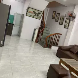 BÁN NHÀ ĐẸP Mậu Lương – NGÕ THÔNG – Ở NGAY – ô tô đỗ- GIÁ CHỈ 6 TỶ
