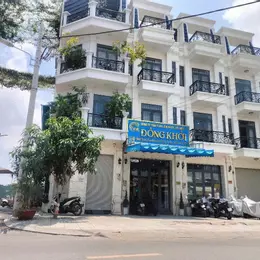 🏡 NHÀ ĐẸP LUNG LINH - 5 PHÒNG NGỦ - ĐƯỜNG 10M - NGAY TRUNG TÂM BÌNH TÂN