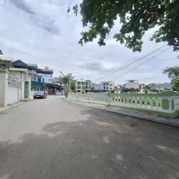 Siêu hiếm vỉew hồ ô tô tránh - 67.6m2 - đất Việt Hùng, Đông Anh