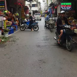 57m2 ĐẤT 2 THOÁNG LAI XÁ, KIM CHUNG, Ở SƯỚNG - XÂY DÒNG TIỀN ĐỈNH, nhỉnh 7 tỷ