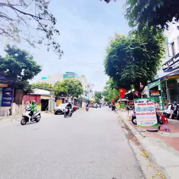 Lô Góc - Mặt đường Trung Lực - 100m - Mặt tiền 5m - Gần Lê Hồng Phong