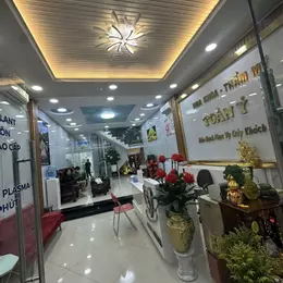 MẶT TIỀN NGUYỄN ẢNH THỦ – TRUNG TÂM QUẬN 12 – ĐANG CHO THUÊ DÒNG TIỀN