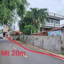 SIÊU PHẨM NHÀ VƯỜN 943M² – TẶNG BIỆT THỰ – NGANG 20M HIẾM – SÁT LÊ THỊ HÀ, HÓC MÔN