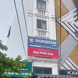 GIẢM SỐC 3,5 TỶ NHÀ MẶT TIỀN SONG HÀNH Q12 – 4 TẦNG CÓ THANG MÁY – CHỈ 11,5 TỶ.