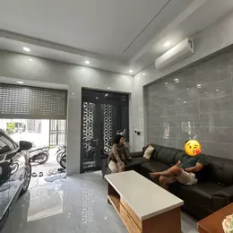 Bán nhà đường 182, Tăng Nhơn Phú,  Q9, Thủ Đức, TP HCM. DT 58m2, 4PN, sổ hồng, giá 6.85 tỷ -