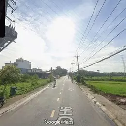 Bán đất mặt tiền 12600m2 giá 100 tỷ 800 triệu Đường Bình Mỹ