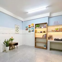 Nhà hẻm Ô tô Lê Văn Sỹ - QUẬN PHÚ NHUẬN – 5.5 x 14m (77 m2) – 5 Tầng – 13.8 tỷ