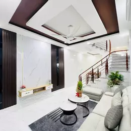 BÁN NHÀ 3 TẦNG KHU Đằng Hải – LÔ GÓC 3 MẶT THOÁNG – GIÁ 2 TỶ 550 TRIỆU