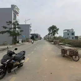 BÁN ĐẤT TĐC 10 HOA ĐỘNG – THUỶ NGUYÊN – TRUNG TÂM PHÁT TRIỂN – GIÁ 3,9X TỶ