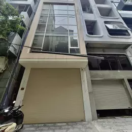 Bán nhà phố Võ Văn Dũng, Đống Đa, xây mới, vỉa hè, ô tô tránh, 55m, 6 tầng, 18.7 tỷ