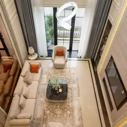 CÒN DUY NHẤT 01 CĂN DUPLEX MẶT PHỐ 70M2 8T, FULL NỘI THẤT, VIEW TRIỆU ĐÔ - 31 TỶ
