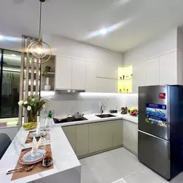 Căn Hộ Giá Rẻ Gần Khu Công Nghiệp – Phù Hợp Người Thu Nhập Trung Bình