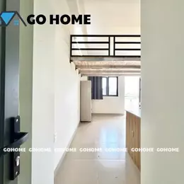 PASS PHÒNG BAN CÔNG – GÒ VẤP, TP HỒ CHÍ MINH - GIÁ RẺ CHỈ 4TR/THÁNG