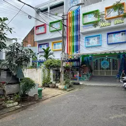 Chính chủ , Cần bán đất MẶT TIỀN TẠI HÒA MỸ 8 - HÒA MINH - ĐÀ NẴNG