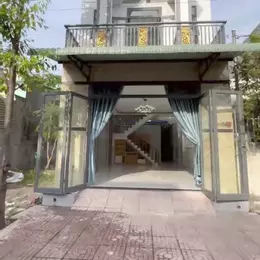 Bán nhà khu Lavander - Tân Triều, Đồng Nai