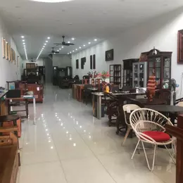 BÁN NHÀ MẶT TIỀN QL1A – KINH DOANH ĐỈNH – GẦN BV THỐNG NHẤT