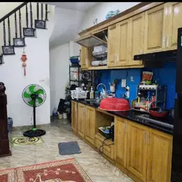 BÁN NHÀ LÔ GÓC ĐẸP – TỔ 2 ĐA SỸ – NGÕ THÔNG Ô BÀN CỜ – GẦN Ô TÔ – 8,55 tỷ