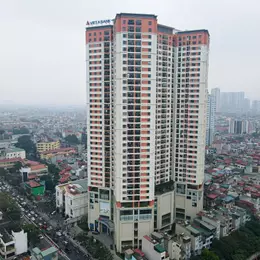 CHÍNH CHỦ BÁN CĂN HỘ ĐẸP NHẤT DÒNG 2PN TẠI SAMSORA PREMIER – FULL NỘI THẤT, ĐANG CÓ DÒNG TIỀN TỐT
