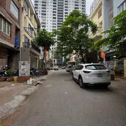 SIÊU PHẨM NHÀ LIỀN KỀ – KINH DOANH ĐỈNH CAO – PHƯỜNG VIỆT HƯNG 80M2- 4 TẦNG- Nhô 20 Tỷ