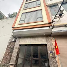 SIÊU PHẨM LÊ TRỌNG TẤN - THANH XUÂN - NGÕ Ô TÔ TRÁNH - GẦN VÀNH ĐAI 2.5 CHỦ BÁN GẤP GIẢM 500TR