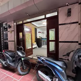SIÊU VIP : TRUNG TÂM CỔ NHUẾ - BẮC TỪ LIÊM 30M 5 TẦNG 7 TỶ