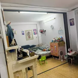 Nhà 51m2 1lầu/ST Hưng Phú P8Q8 ko lộ giới SHHC
