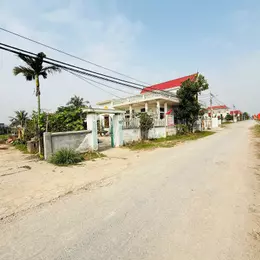 Lô đất tuyến 2 đường Dân Tiến- Minh Đức - Đồ Sơn - ZALO 0567 222 555