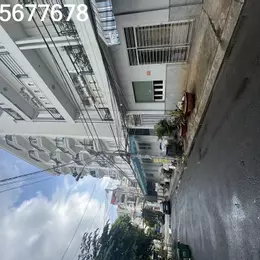 GIÁ TRỊ CỰC HIẾM - MẶT TIỀN NGANG 9.5M ĐỐI DIỆN CÔNG VIÊN - SÁT PHÚ MỸ HƯNG