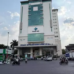 Nhà Đường  Phan Xích Long Phường 2 Cũ Quận Phú Nhuận.
