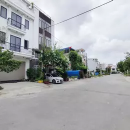 Đất phân lô Tăng Thiết Giáp - 788 Thiên Lôi - 78m - Đường siêu to 19m