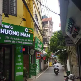 NHÀ MỚI 6 TẦNG, THANG MÁY, TRỤC CHÍNH KINH DOANH, OTO TRÁNH, nhỉnh 12 tỷ