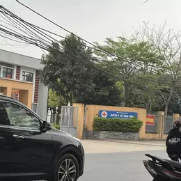 LÔ ĐẤT RẺ NHẤT KHU VỰC XÓM NHÌ VÂN NỘI ĐÔNG ANH ,TIỆN ÍCH NGẬP TRÀN Ô TÔ ĐỖ CỬA