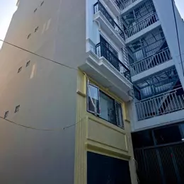 GIẢM CHÀO 1 TỶ BÁN CĂN CHUNG CƯ MINI 50m2-  THANG MÁY- 12 PKK – DOANH THU 60 TRIỆU/ THÁNG