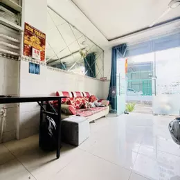 NHÀ 2TẦNG-82M2 NỞ HẬU-HẺM Ô TÔ QUAY ĐẦU PHAN VĂN HỚN
GIÁP TÂN BÌNH-SÂN BAY NHA GA T3
