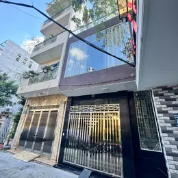 BÁN NHÀ 3 TẦNG NGÕ 2 MÊ LINH – TRUNG TÂM NGÔ QUYỀN – LÔ GÓC 2 MẶT THOÁNG