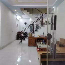 BÁN NHÀ 3 TẦNG KHU NAM HẢI – QUẬN Hải An – DIỆN TÍCH 52,4M² – GIÁ 1 TỶ 880 TRIỆU