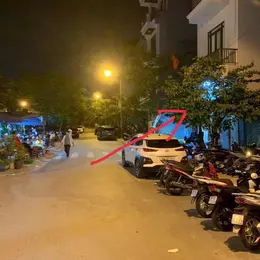 HÀNG ĐỘC NHẤT – KHÔNG CÓ LÔ THỨ 2 TẠI TĐC VƯỜN MƠ - NGÔ QUYỀN