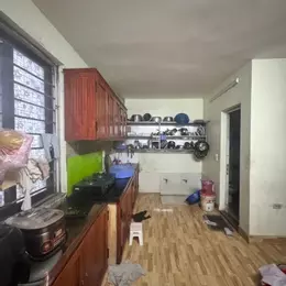 Bán đất tặng nhà 2 tầng Ngọc Thụy-2 thoáng- oto chạy Vòng Quanh-75m-14 tỷ(TL)