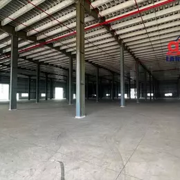 XT063 nhà xưởng sản xuất tiếp nhận, thu hút đầu tư DN FDI, đa dạng ngành nghề SX