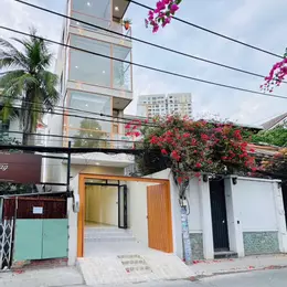 cần Bán Nhà Phố Thảo Điền Quận 2 ,  đường Số 47 Thảo Điền