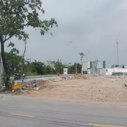 LÔ GÓC (9x14) – GIÁ 7,5 TỶ – GIÁP CÔNG VIÊN 150HA THẠNH XUÂN