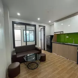 PASS PHÒNG GẤP – CẦU GIẤY – FULL NỘI THẤT, 1PN RIÊNG, Ở NGAY