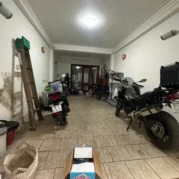 Bán nhà phương mai 5 tầng dân xây phân lô ô tô tránh vào nhà kinh doanh đống đa