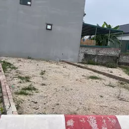 Bán Đất tại Đường Hồ Chí Minh, 1,445 tỷ, 80.4m2, mặt tiền 6.75m, pháp lý đầy đủ
