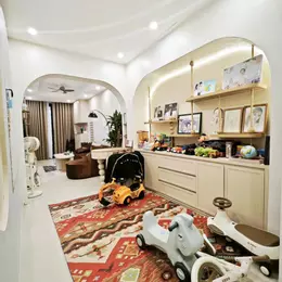 Bán BĐS 30m 4T Ở Ngay Sân Cổng riêng , có thể TL Mạnh tại Minh Khai ,Thông Tin Thật
